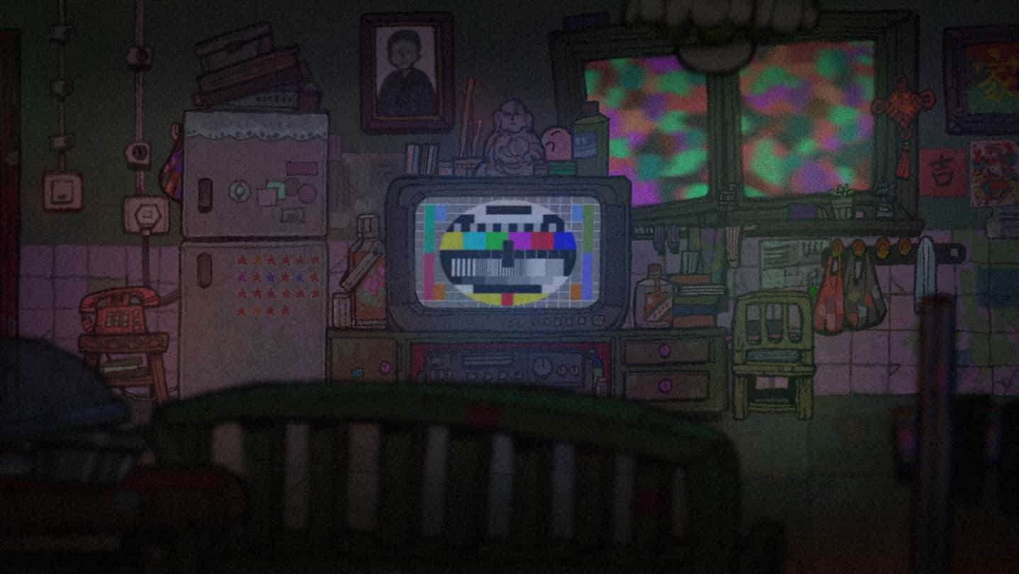 游戏截图1