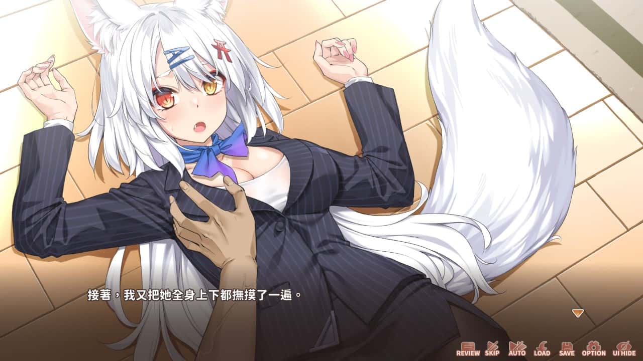 视觉数据3