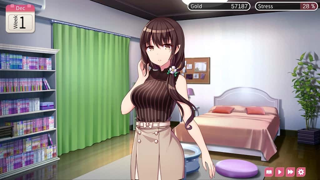 视觉数据1
