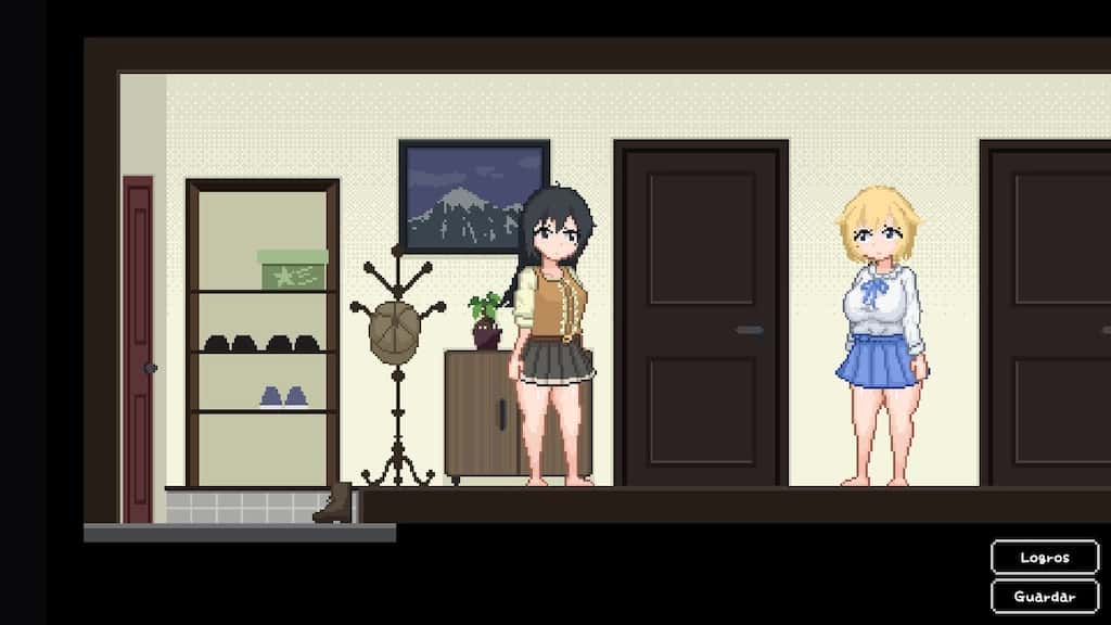 游戏画面2